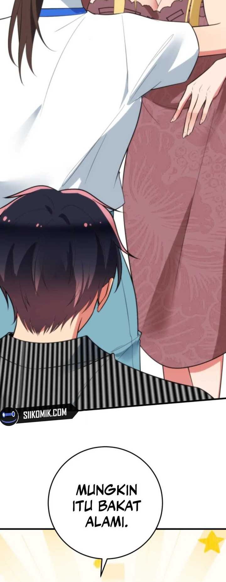 I Have 90 Billion Licking Gold Chapter 345 - halaman 4
