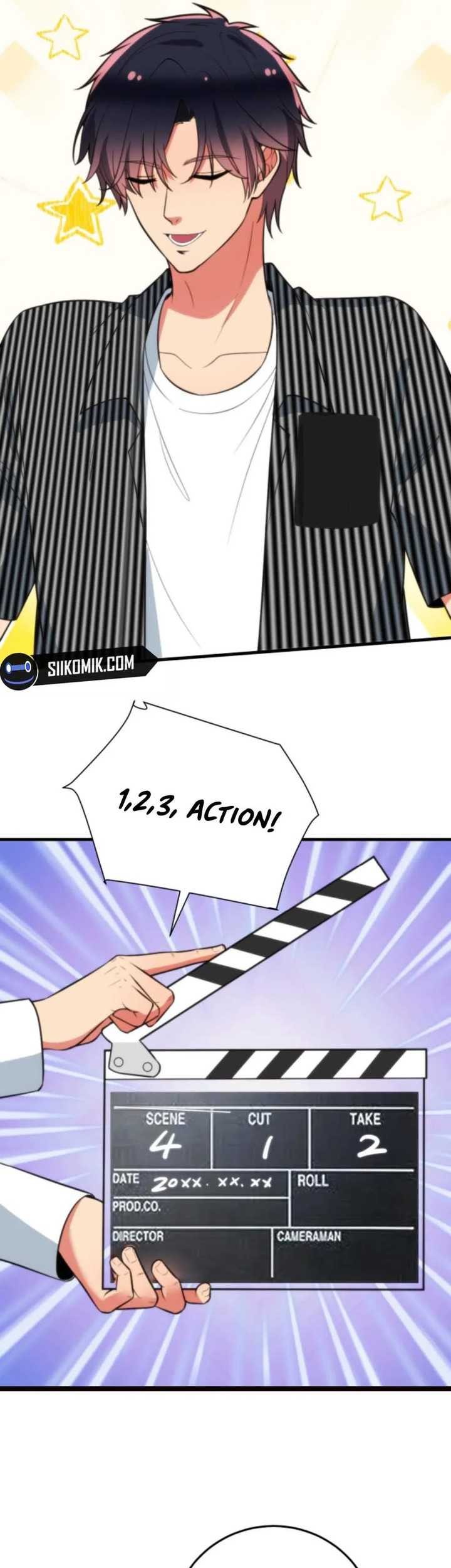 I Have 90 Billion Licking Gold Chapter 345 - halaman 5