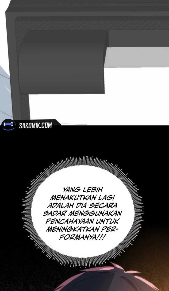 I Have 90 Billion Licking Gold Chapter 345 - halaman 8