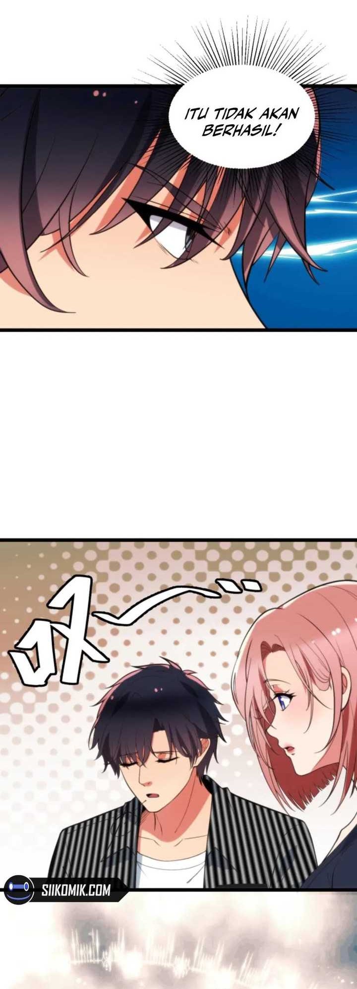 I Have 90 Billion Licking Gold Chapter 346 - halaman 18