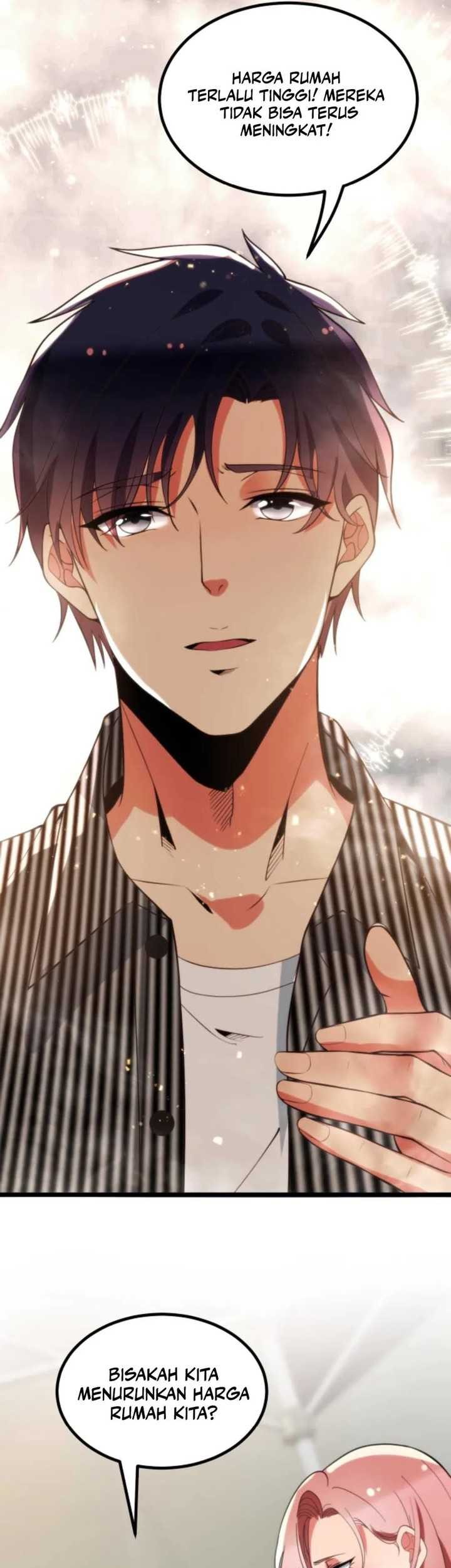 I Have 90 Billion Licking Gold Chapter 346 - halaman 19