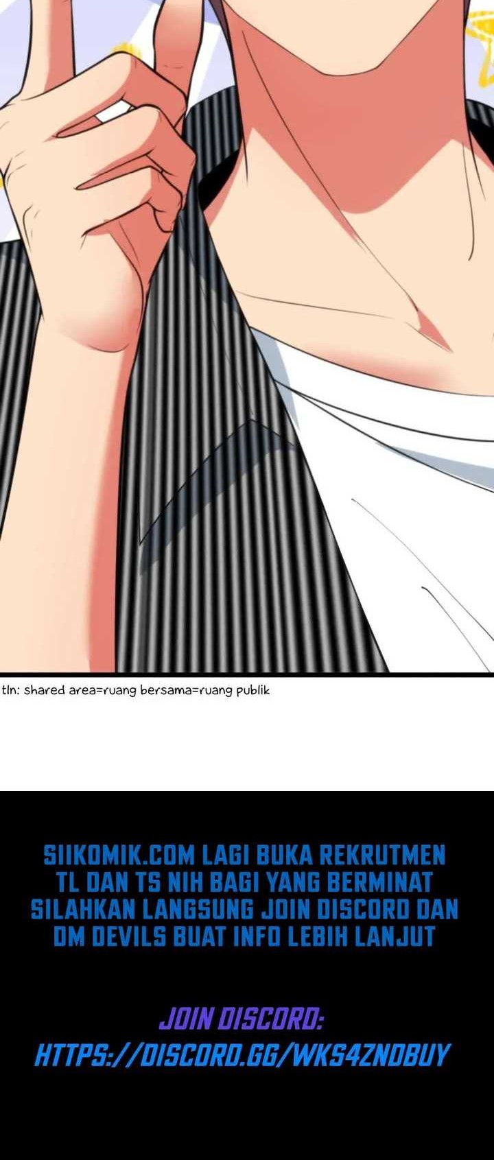 I Have 90 Billion Licking Gold Chapter 346 - halaman 22