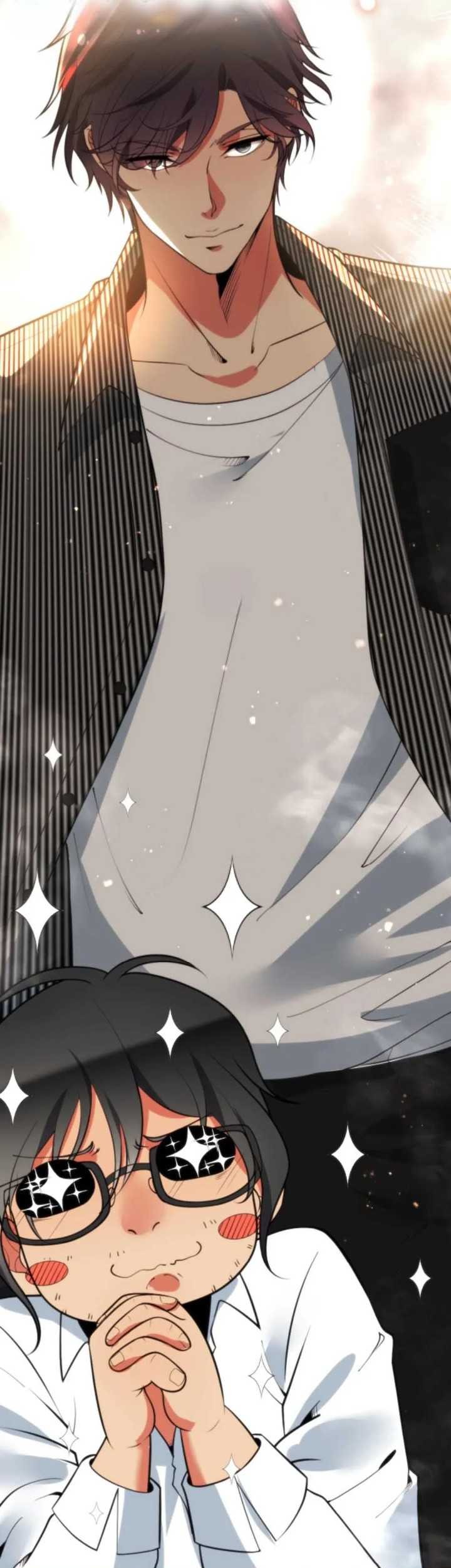 I Have 90 Billion Licking Gold Chapter 346 - halaman 5