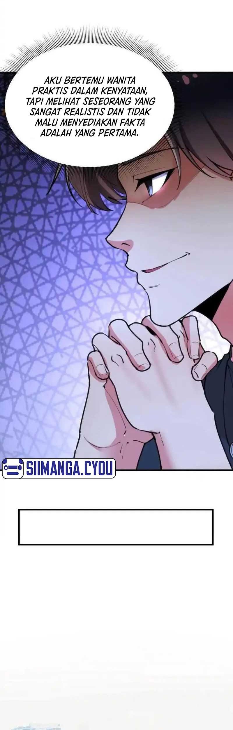 I Have 90 Billion Licking Gold Chapter 35 - halaman 15