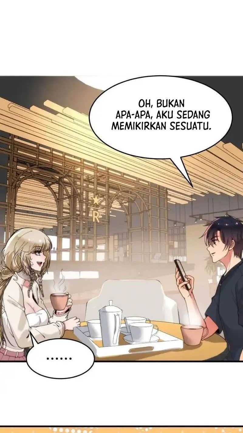I Have 90 Billion Licking Gold Chapter 35 - halaman 4