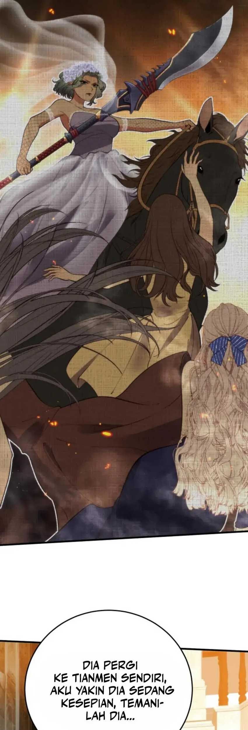 I Have 90 Billion Licking Gold Chapter 352 - halaman 12