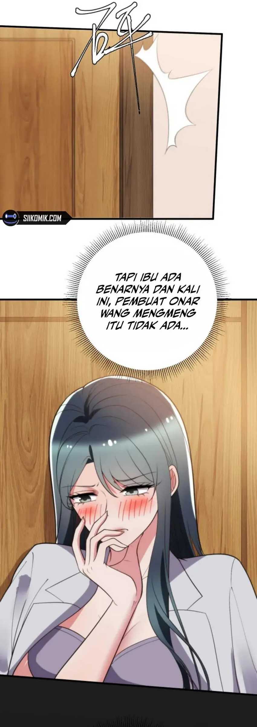 I Have 90 Billion Licking Gold Chapter 352 - halaman 16