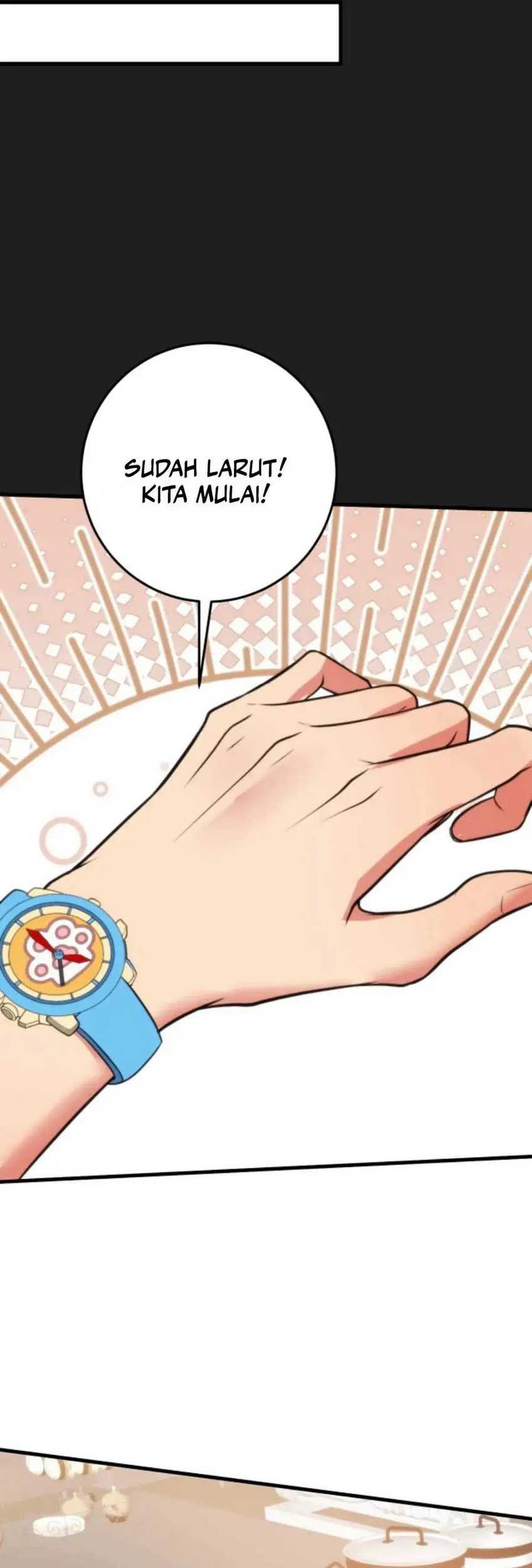I Have 90 Billion Licking Gold Chapter 352 - halaman 19