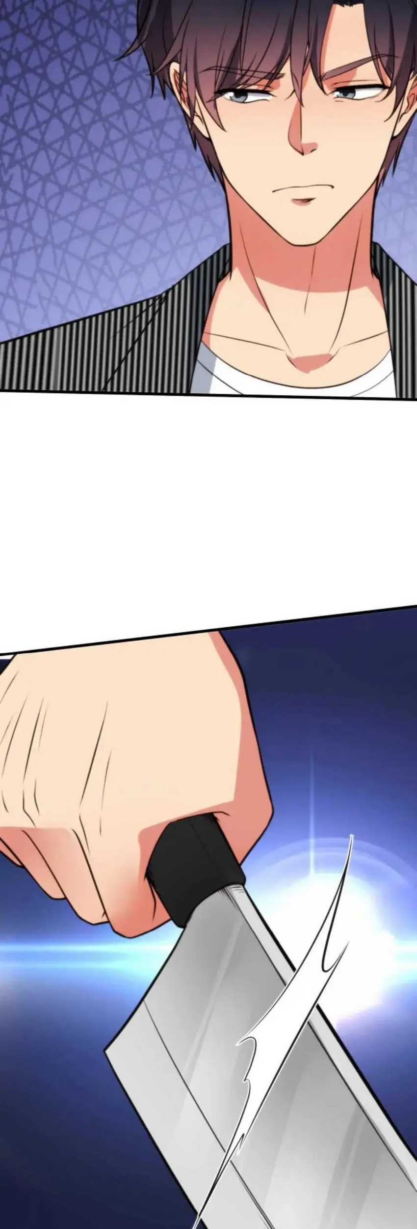 I Have 90 Billion Licking Gold Chapter 352 - halaman 31