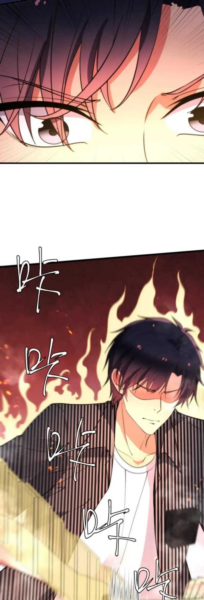 I Have 90 Billion Licking Gold Chapter 352 - halaman 33