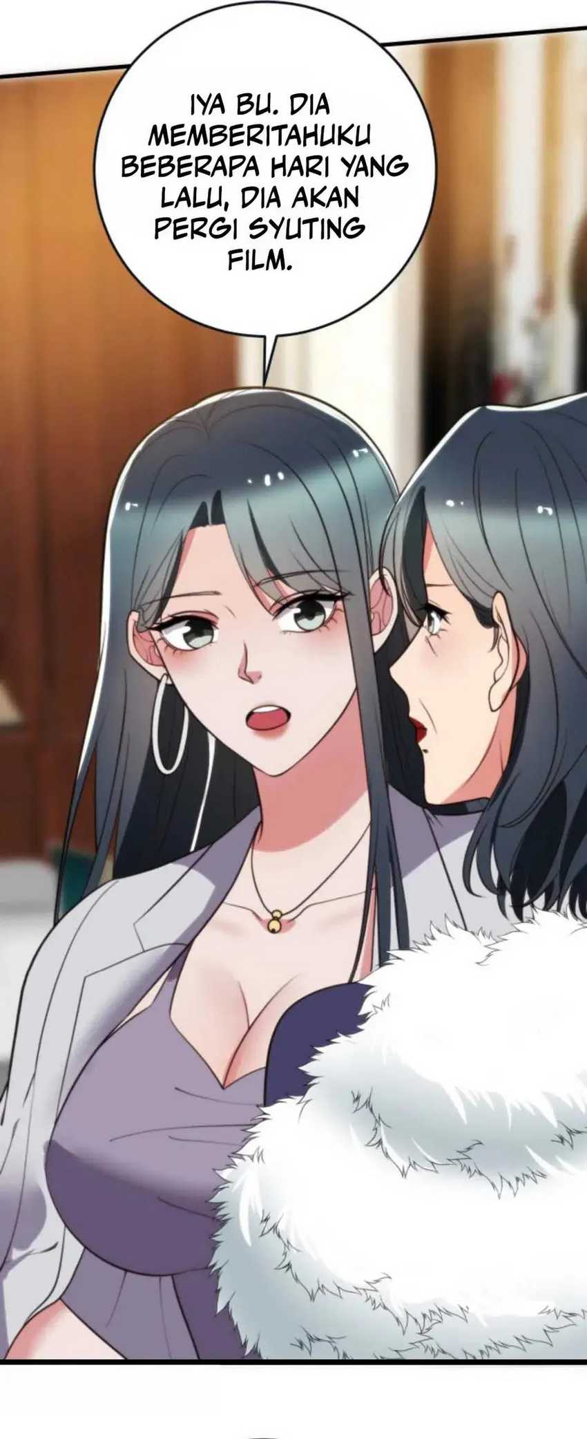 I Have 90 Billion Licking Gold Chapter 352 - halaman 7