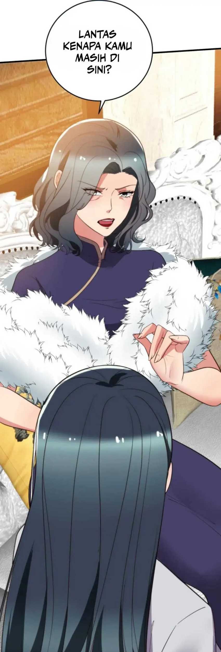 I Have 90 Billion Licking Gold Chapter 352 - halaman 8