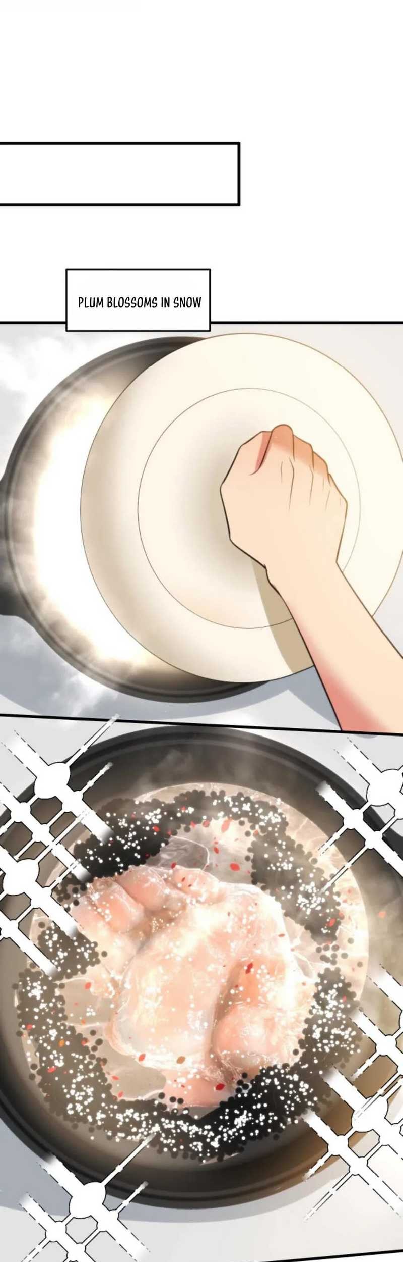 I Have 90 Billion Licking Gold Chapter 353 - halaman 10