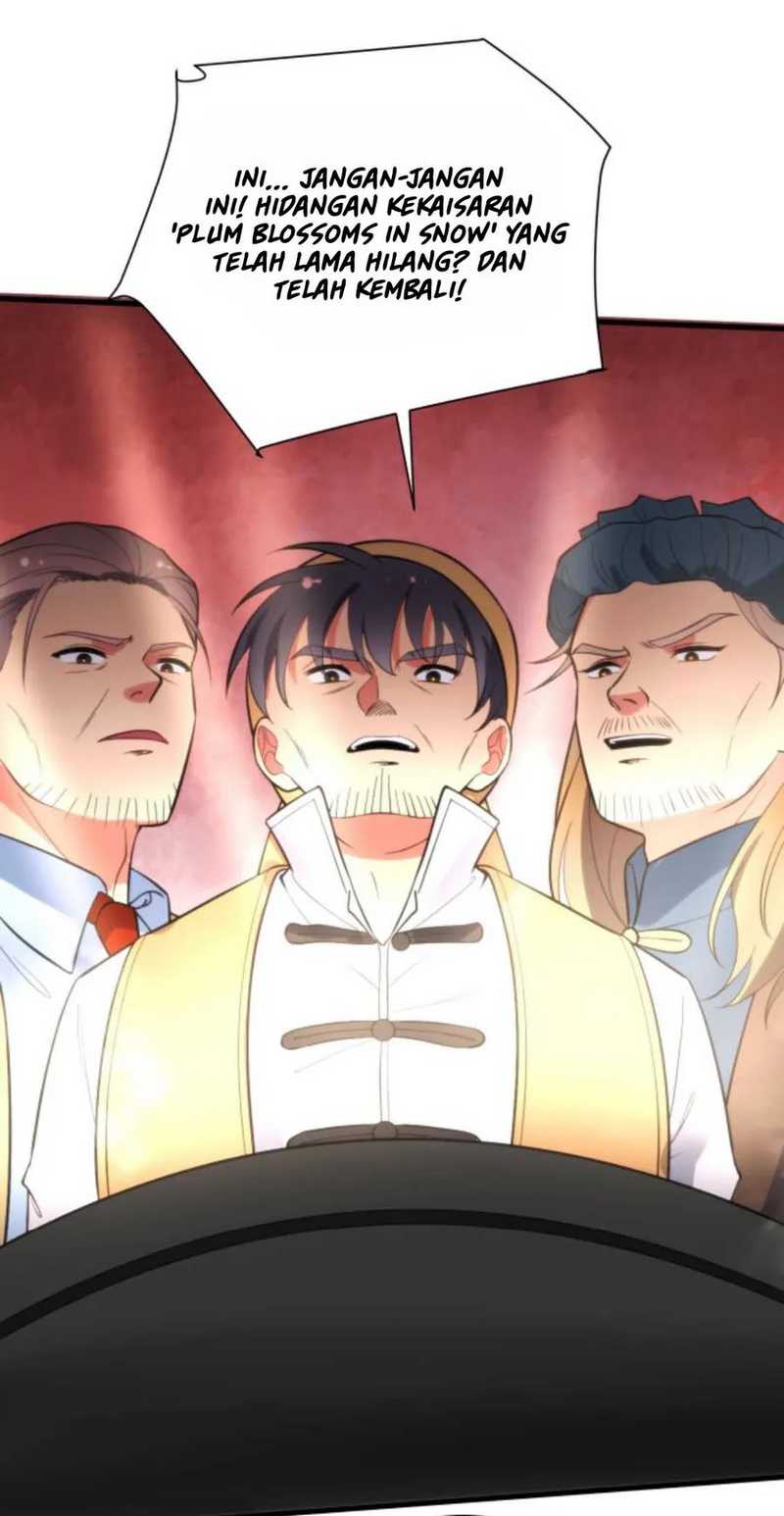 I Have 90 Billion Licking Gold Chapter 353 - halaman 12