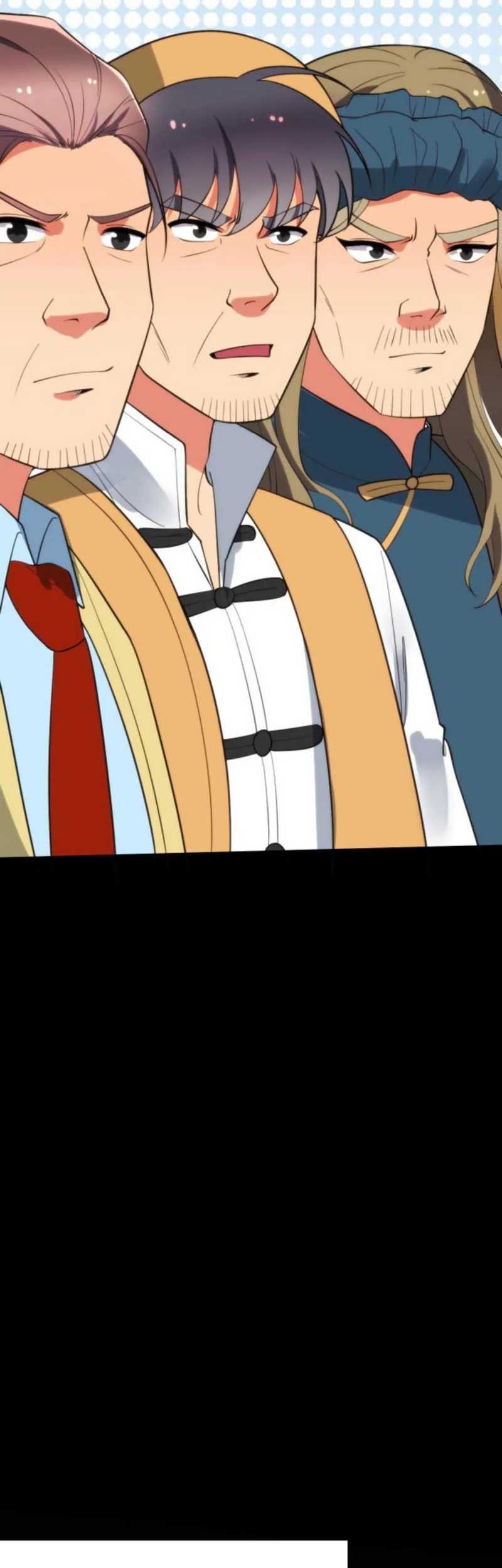 I Have 90 Billion Licking Gold Chapter 353 - halaman 20