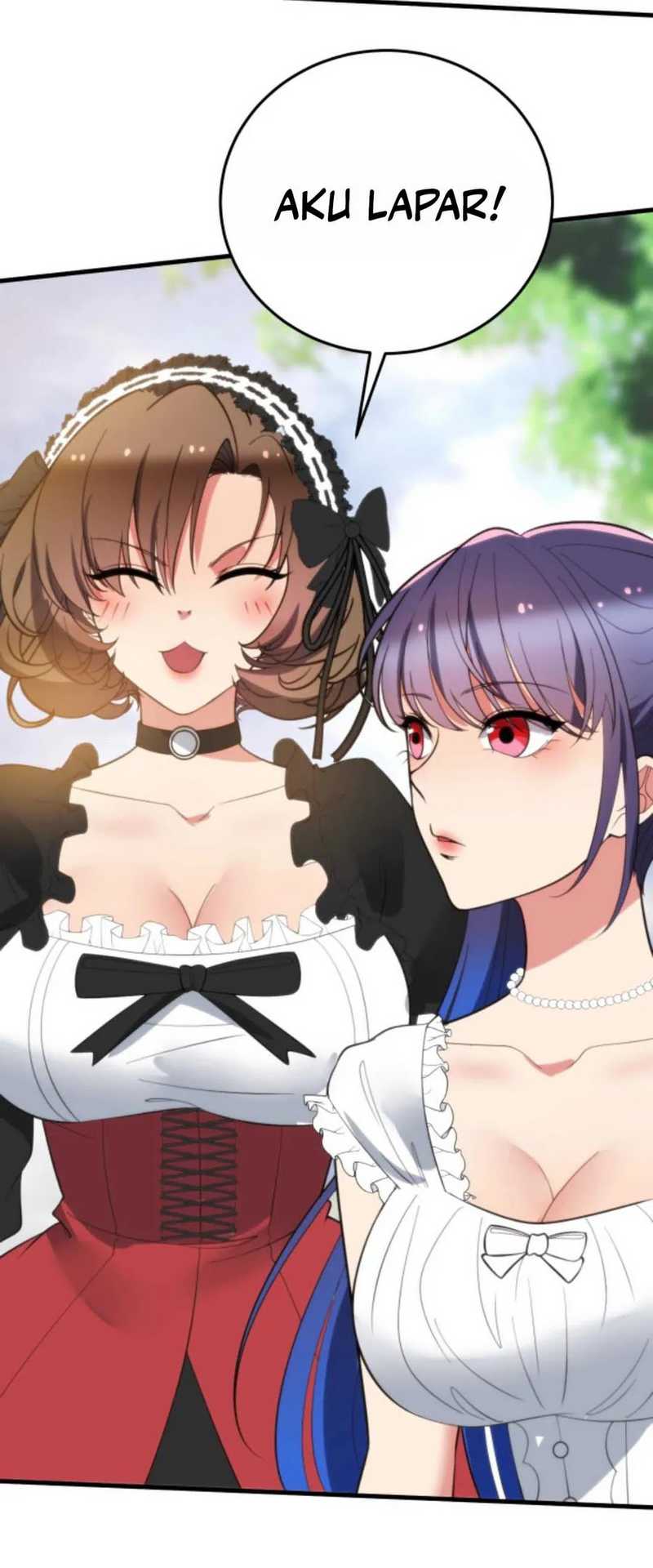 I Have 90 Billion Licking Gold Chapter 353 - halaman 26