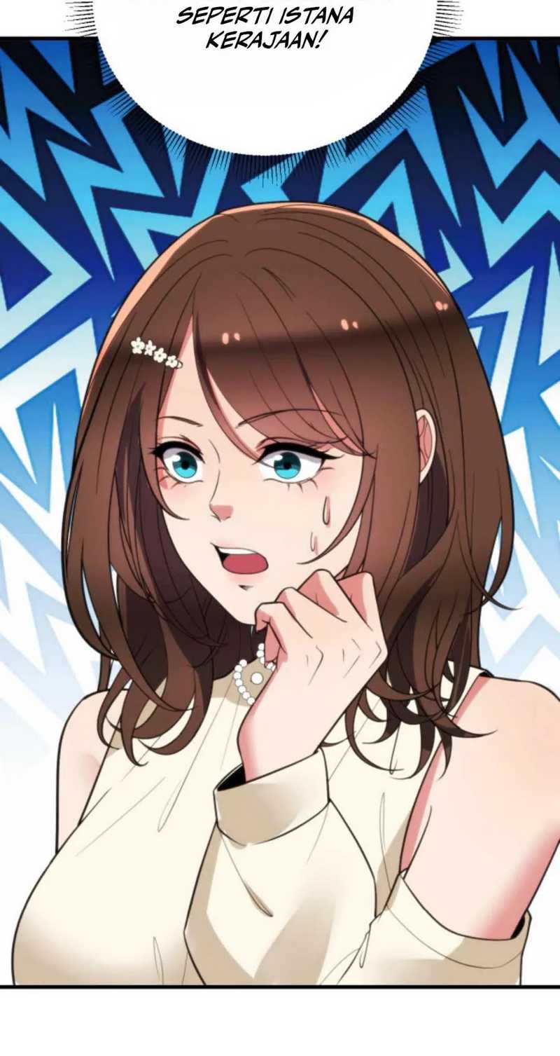 I Have 90 Billion Licking Gold Chapter 353 - halaman 31