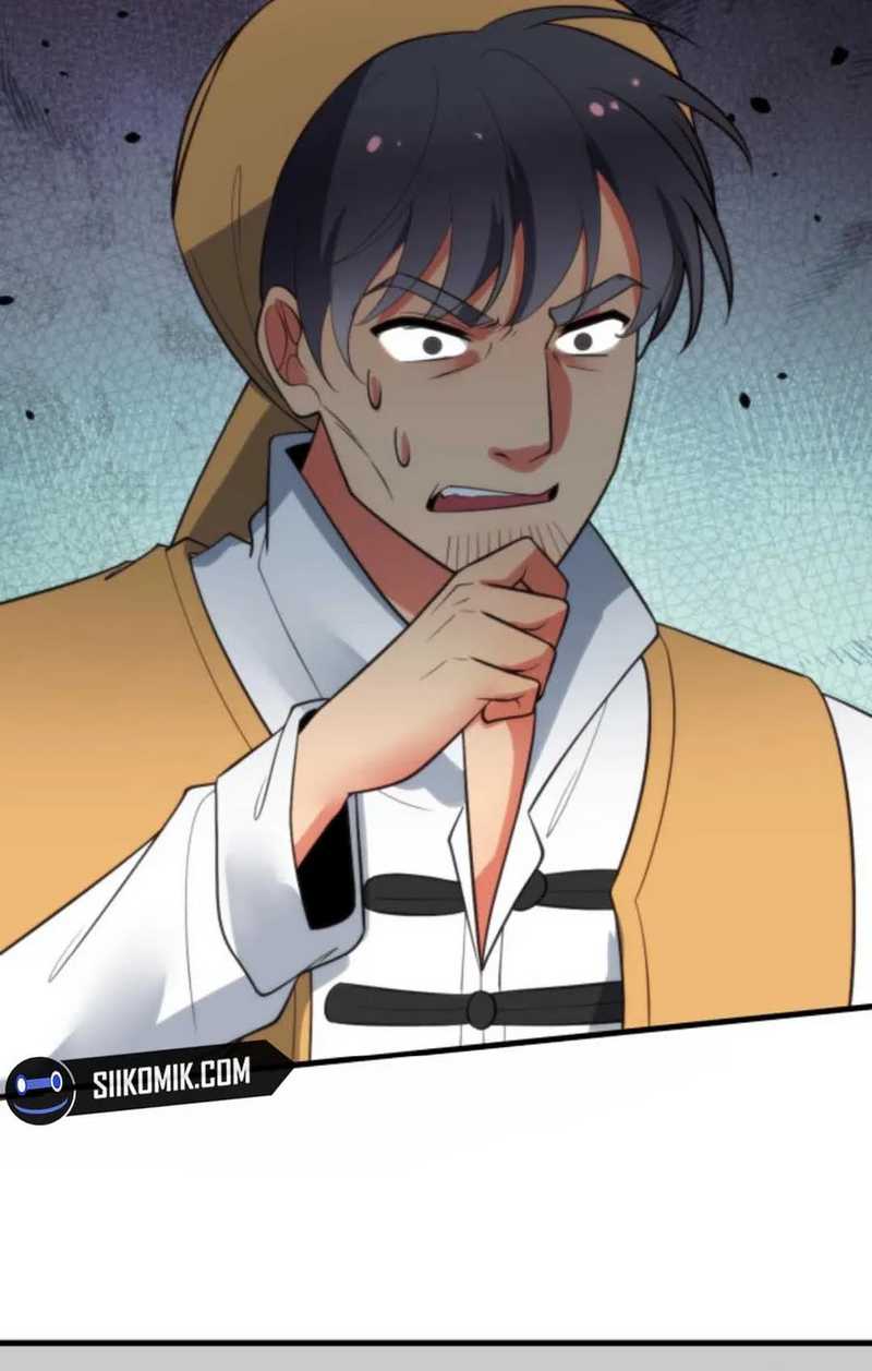 I Have 90 Billion Licking Gold Chapter 353 - halaman 4