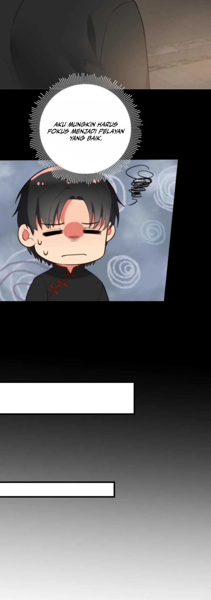 I Have 90 Billion Licking Gold Chapter 354 - halaman 14