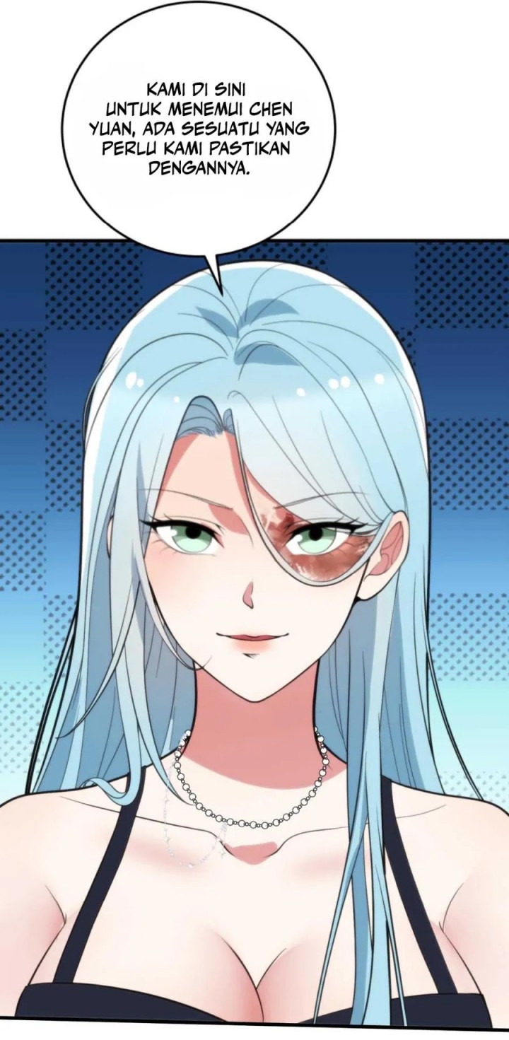 I Have 90 Billion Licking Gold Chapter 354 - halaman 27