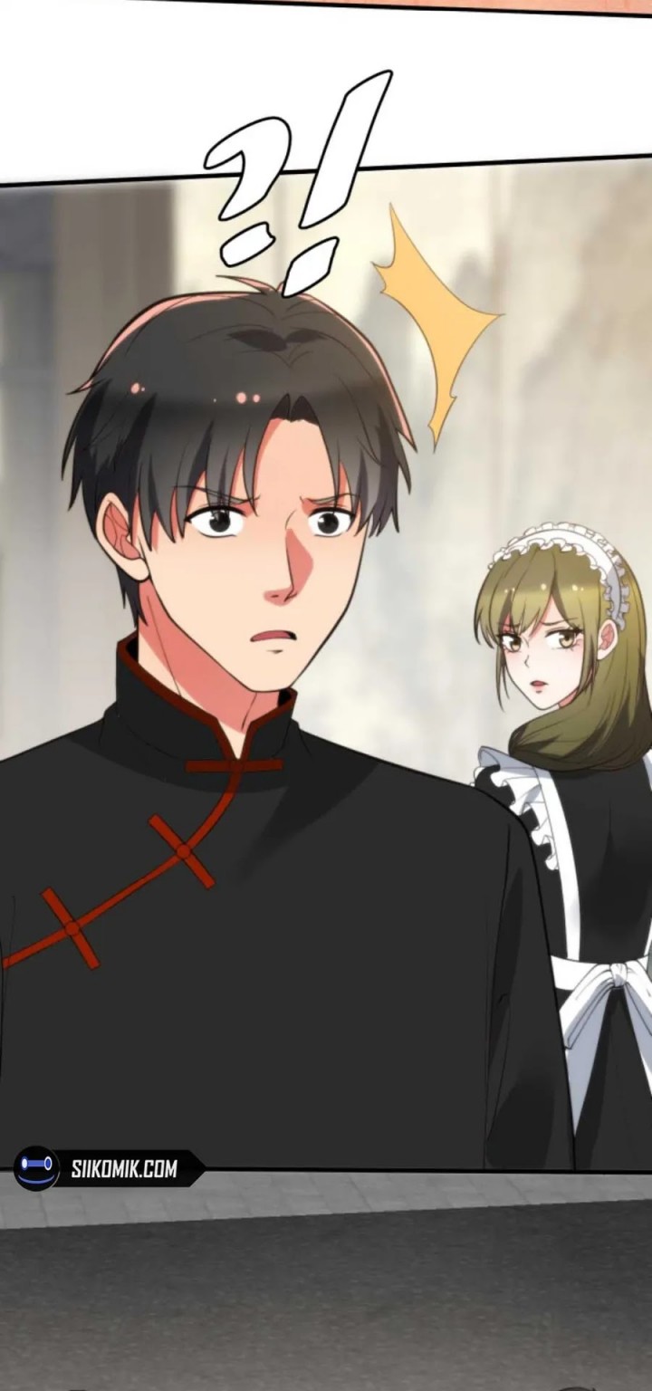 I Have 90 Billion Licking Gold Chapter 354 - halaman 7