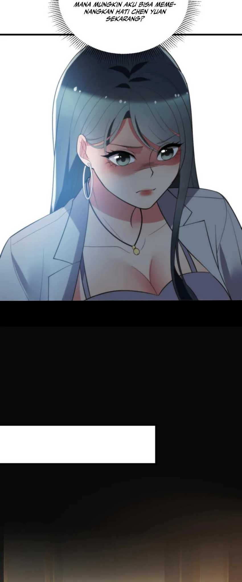 I Have 90 Billion Licking Gold Chapter 355 - halaman 17
