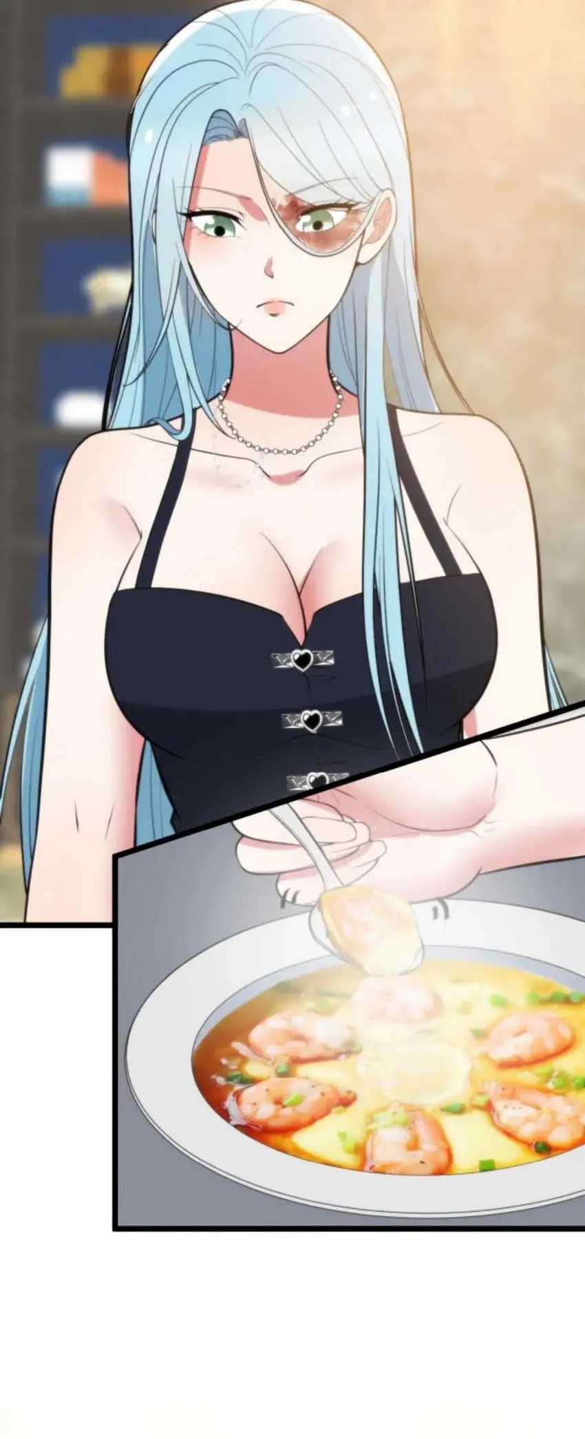 I Have 90 Billion Licking Gold Chapter 356 - halaman 11