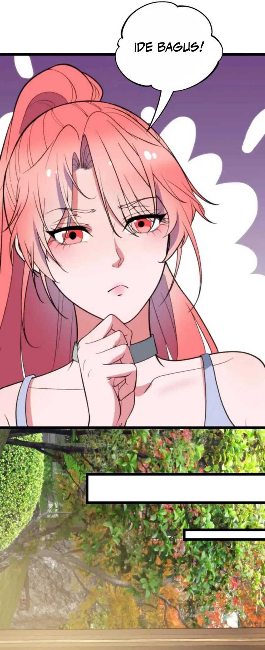 I Have 90 Billion Licking Gold Chapter 356 - halaman 15