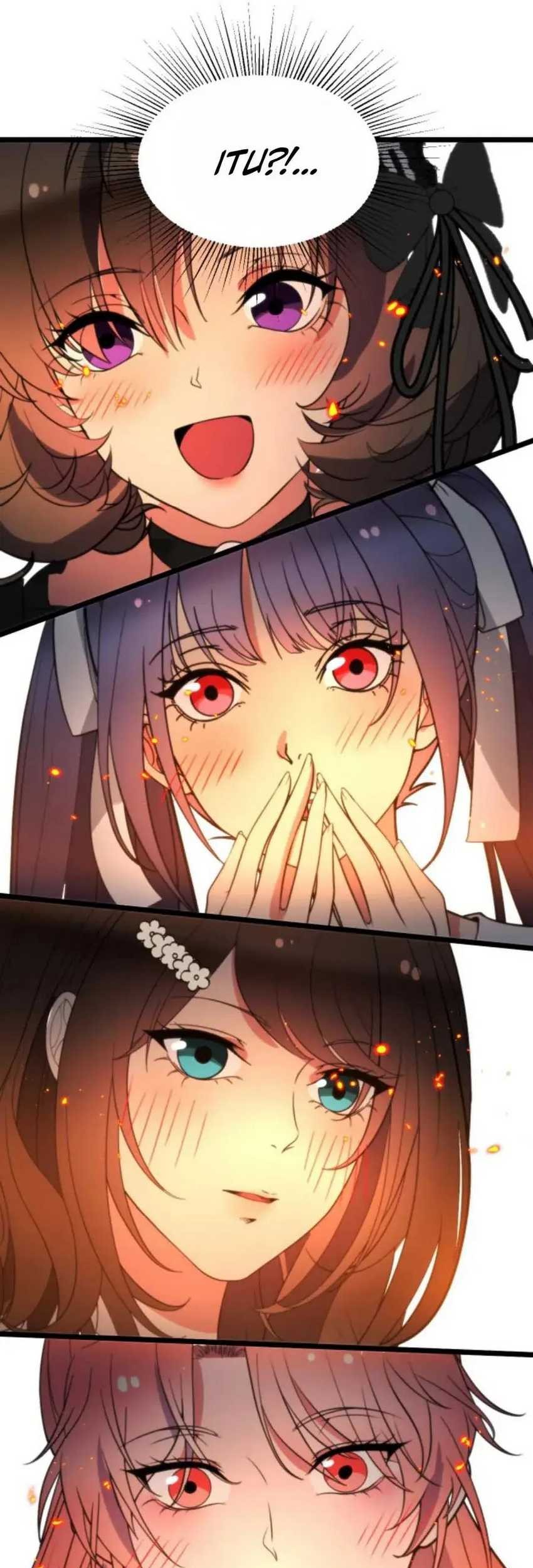 I Have 90 Billion Licking Gold Chapter 356 - halaman 24