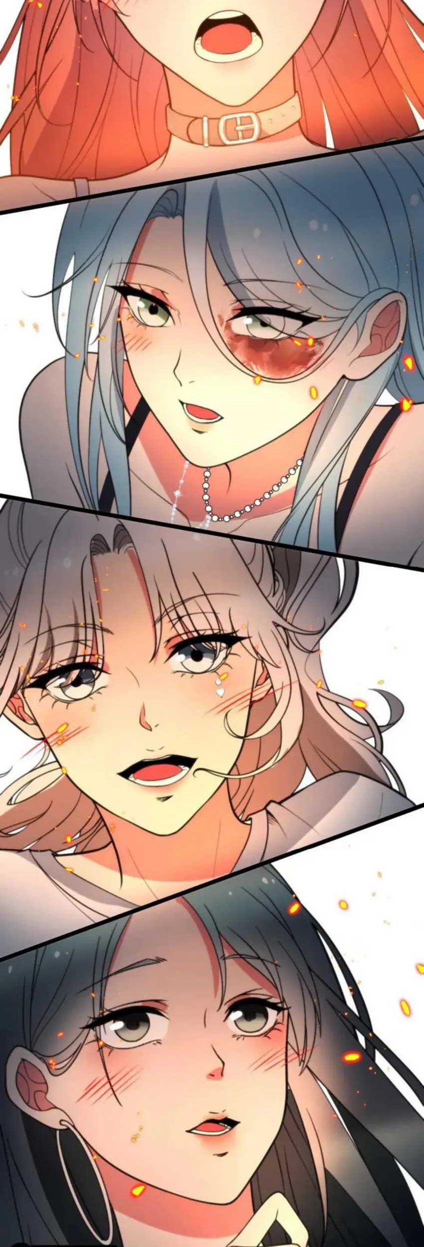 I Have 90 Billion Licking Gold Chapter 356 - halaman 25