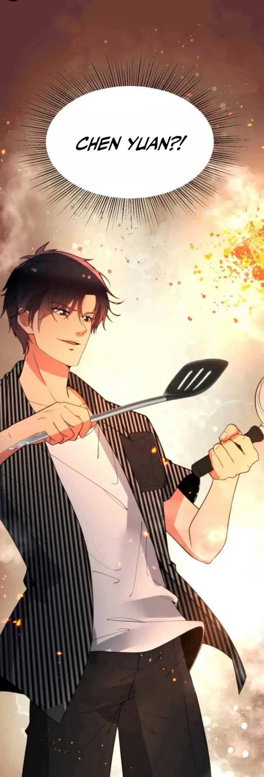 I Have 90 Billion Licking Gold Chapter 356 - halaman 27