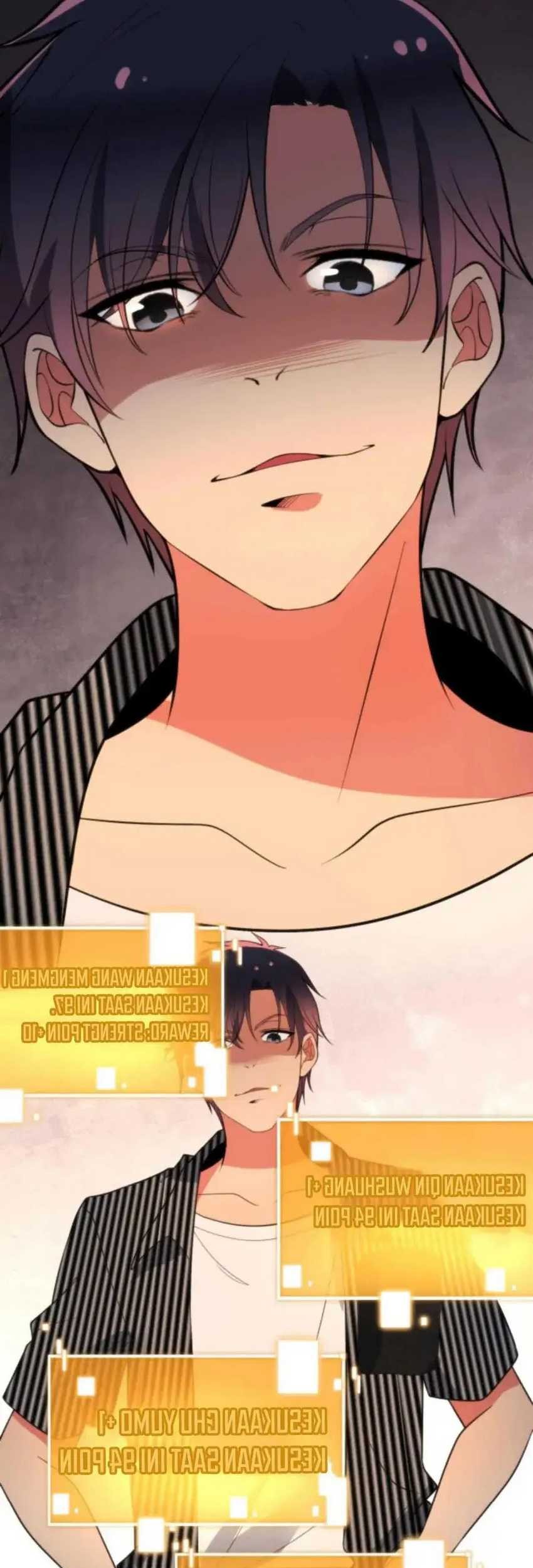 I Have 90 Billion Licking Gold Chapter 357 - halaman 13