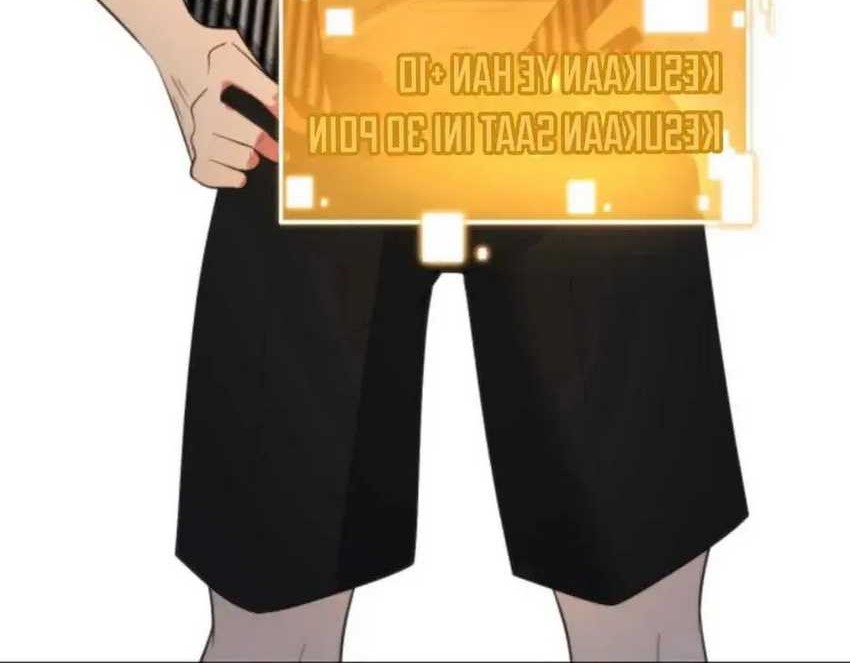 I Have 90 Billion Licking Gold Chapter 357 - halaman 14