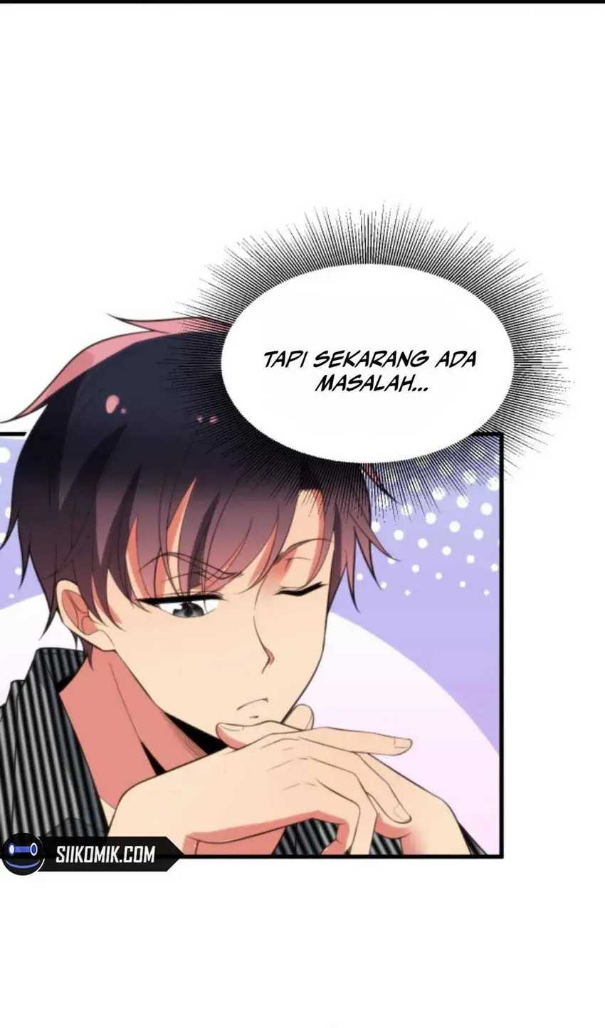 I Have 90 Billion Licking Gold Chapter 357 - halaman 15