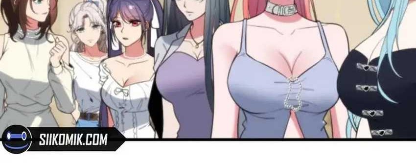 I Have 90 Billion Licking Gold Chapter 357 - halaman 29
