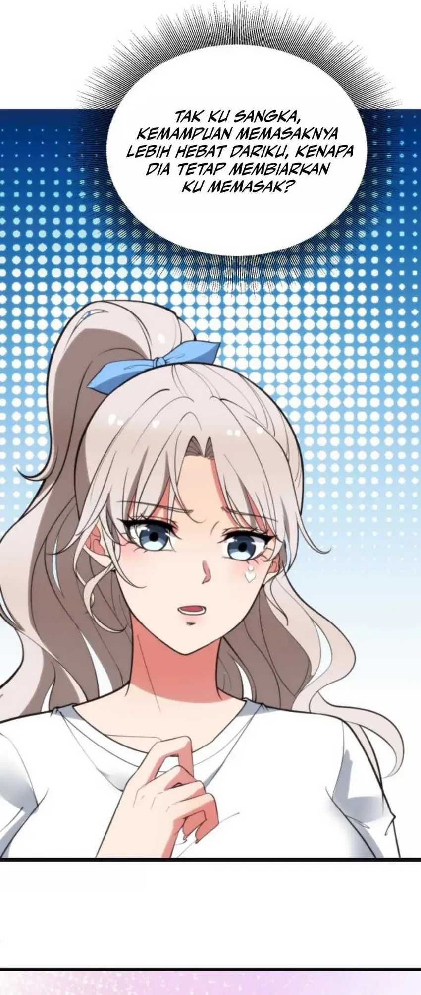 I Have 90 Billion Licking Gold Chapter 357 - halaman 3