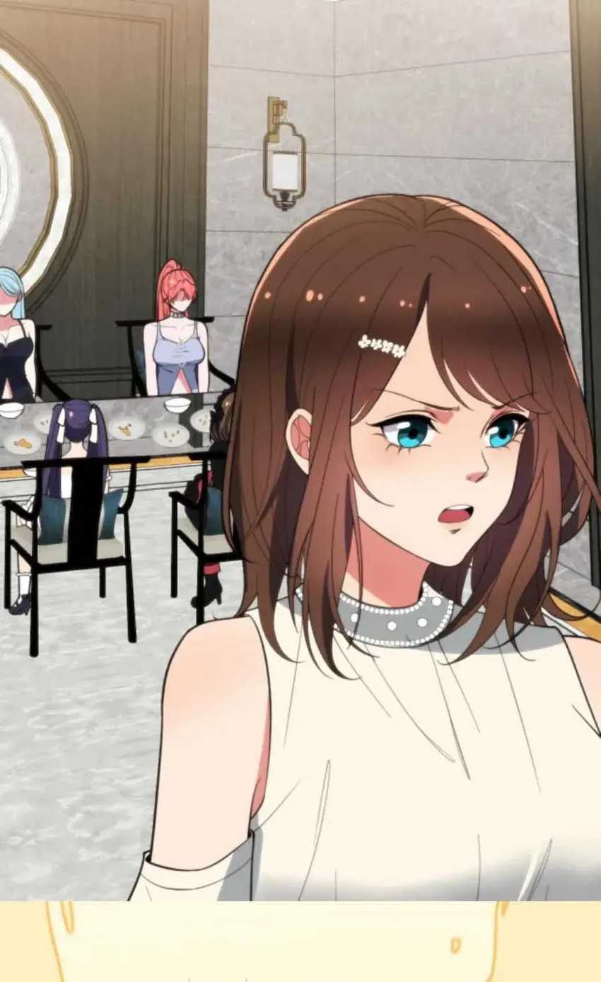 I Have 90 Billion Licking Gold Chapter 357 - halaman 33