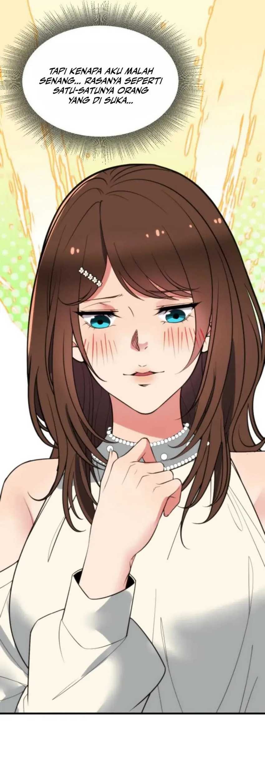 I Have 90 Billion Licking Gold Chapter 357 - halaman 34