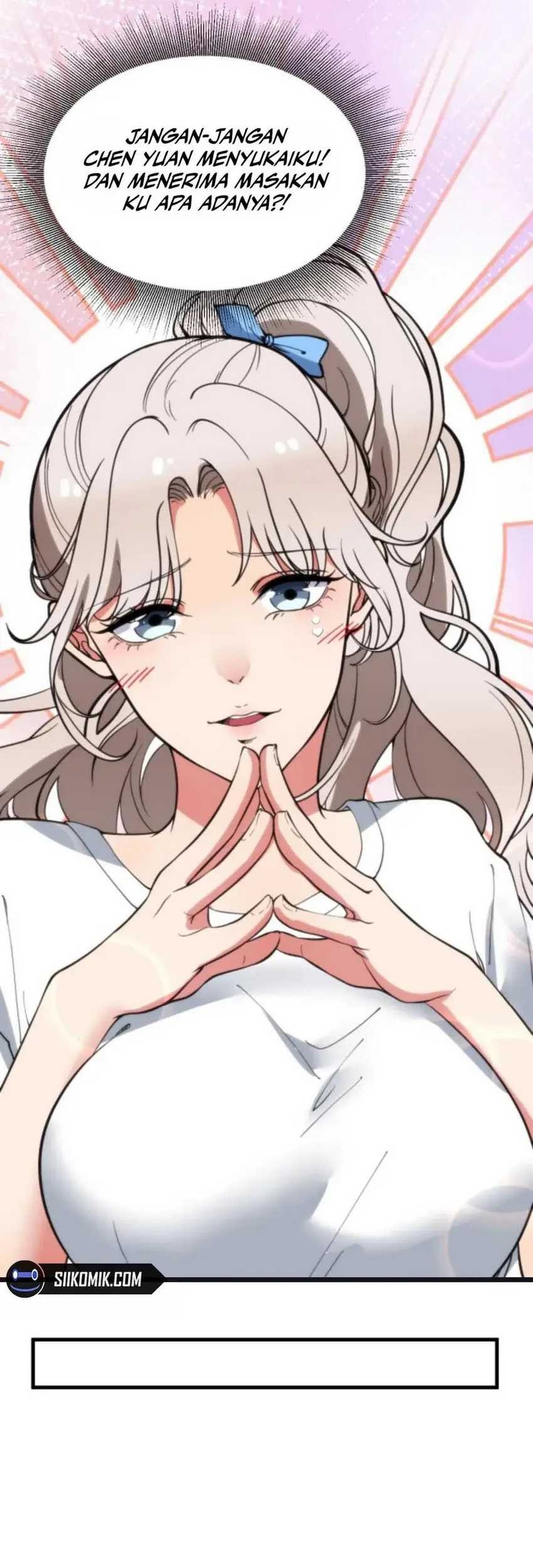 I Have 90 Billion Licking Gold Chapter 357 - halaman 4