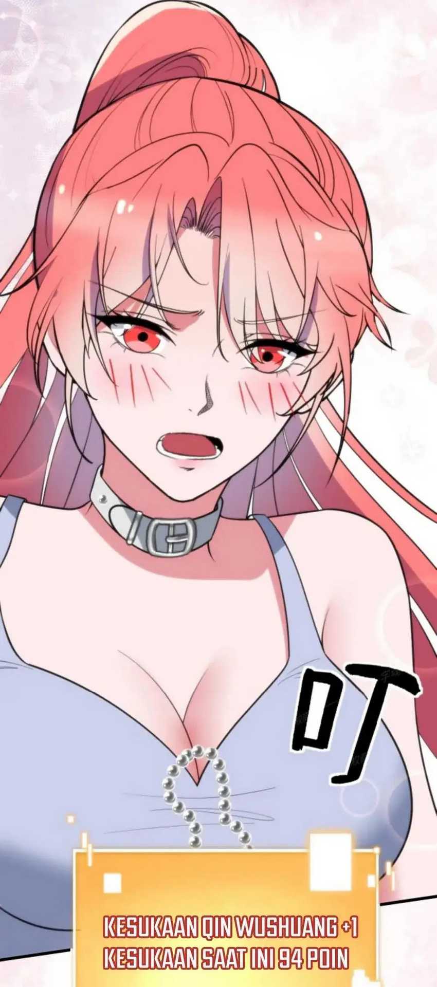 I Have 90 Billion Licking Gold Chapter 357 - halaman 7
