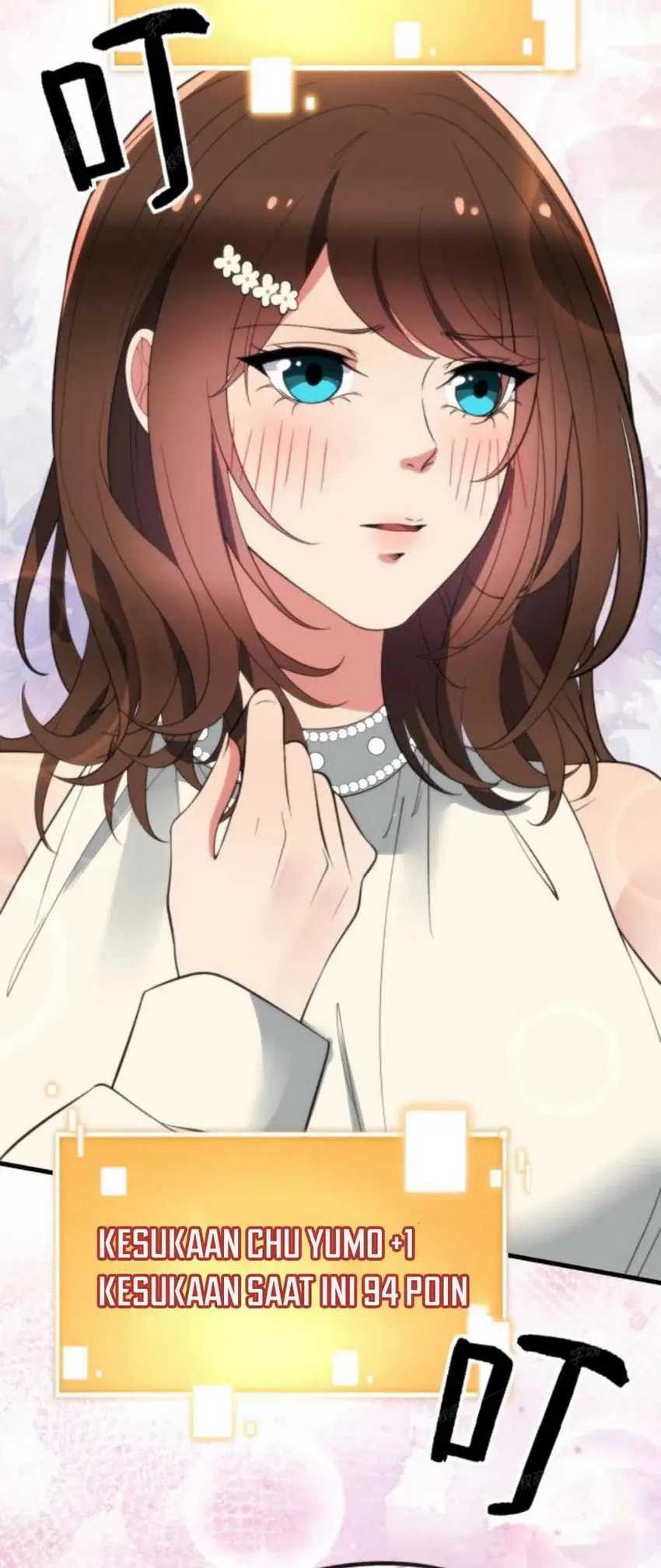 I Have 90 Billion Licking Gold Chapter 357 - halaman 8