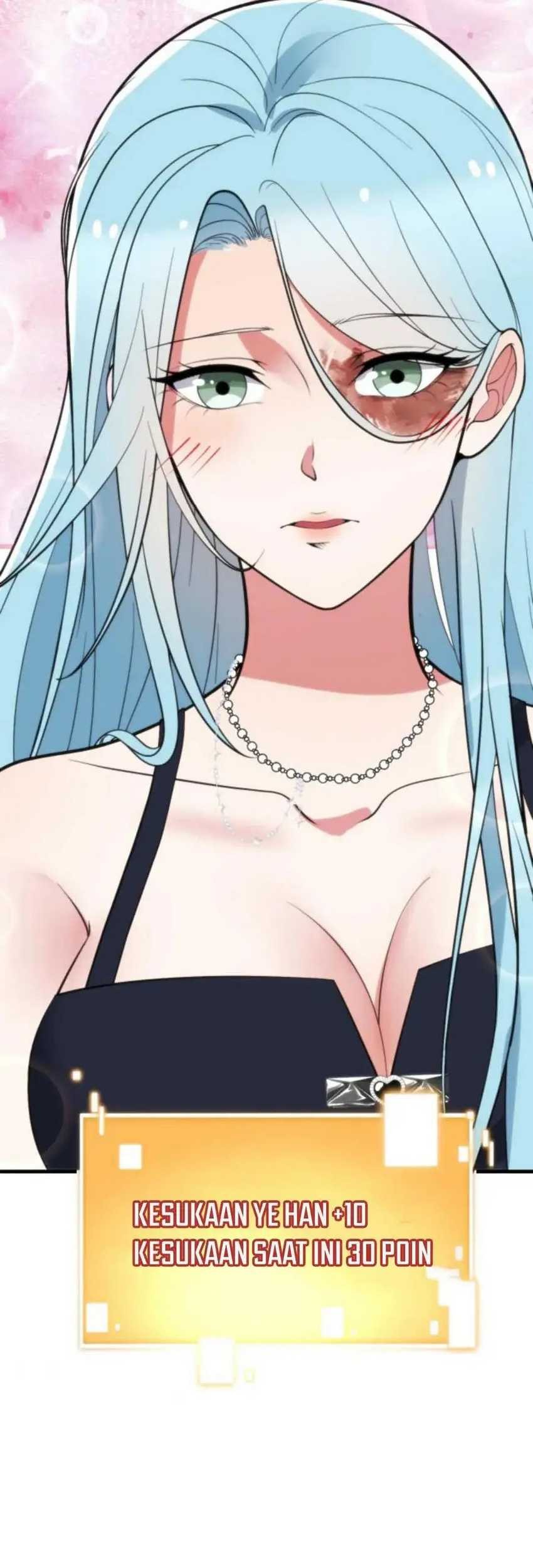 I Have 90 Billion Licking Gold Chapter 357 - halaman 9
