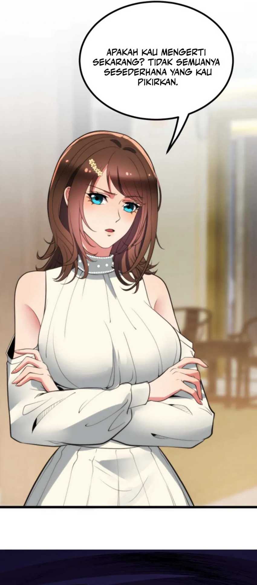 I Have 90 Billion Licking Gold Chapter 358 - halaman 14