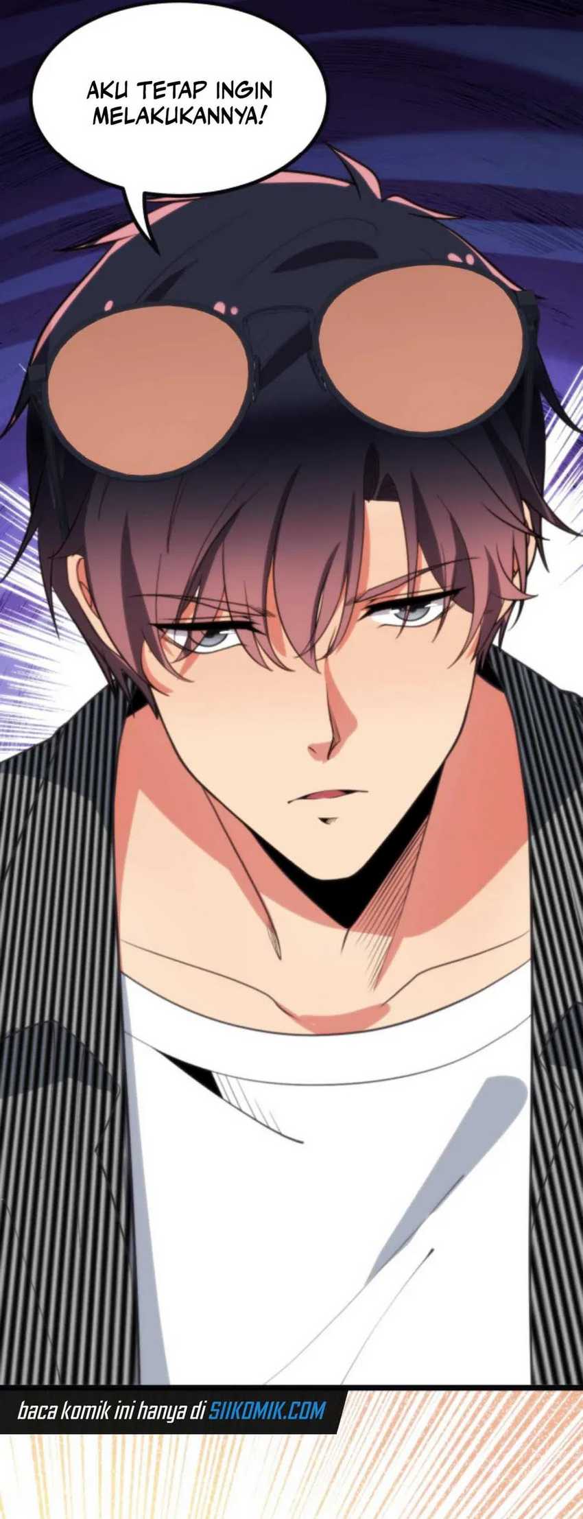 I Have 90 Billion Licking Gold Chapter 358 - halaman 15