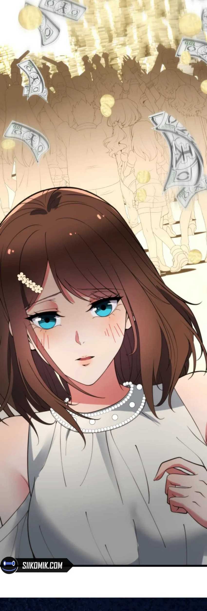 I Have 90 Billion Licking Gold Chapter 358 - halaman 20
