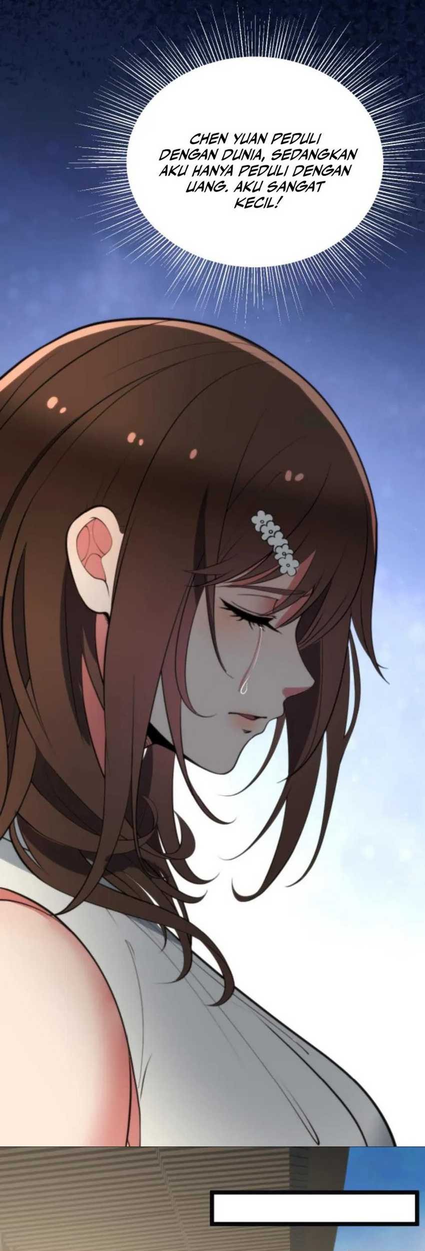 I Have 90 Billion Licking Gold Chapter 358 - halaman 22