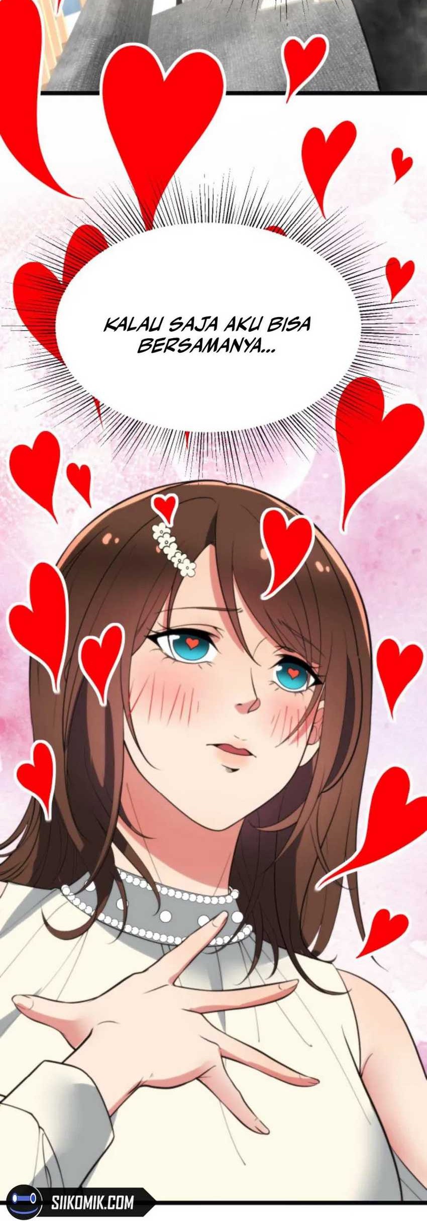 I Have 90 Billion Licking Gold Chapter 358 - halaman 26