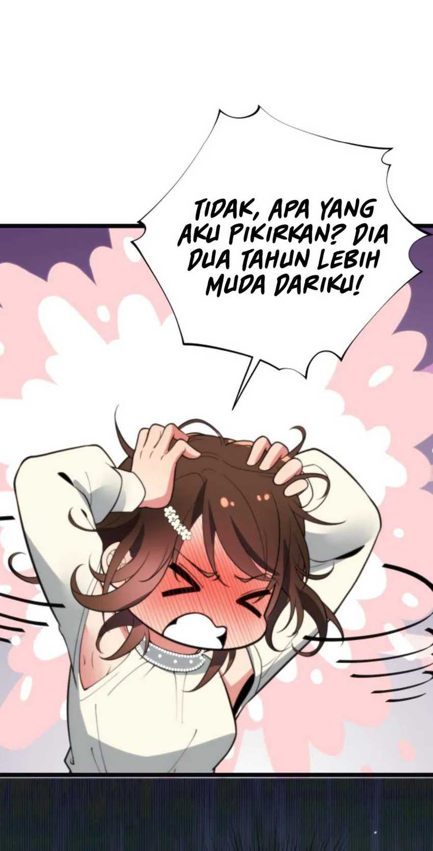 I Have 90 Billion Licking Gold Chapter 358 - halaman 27