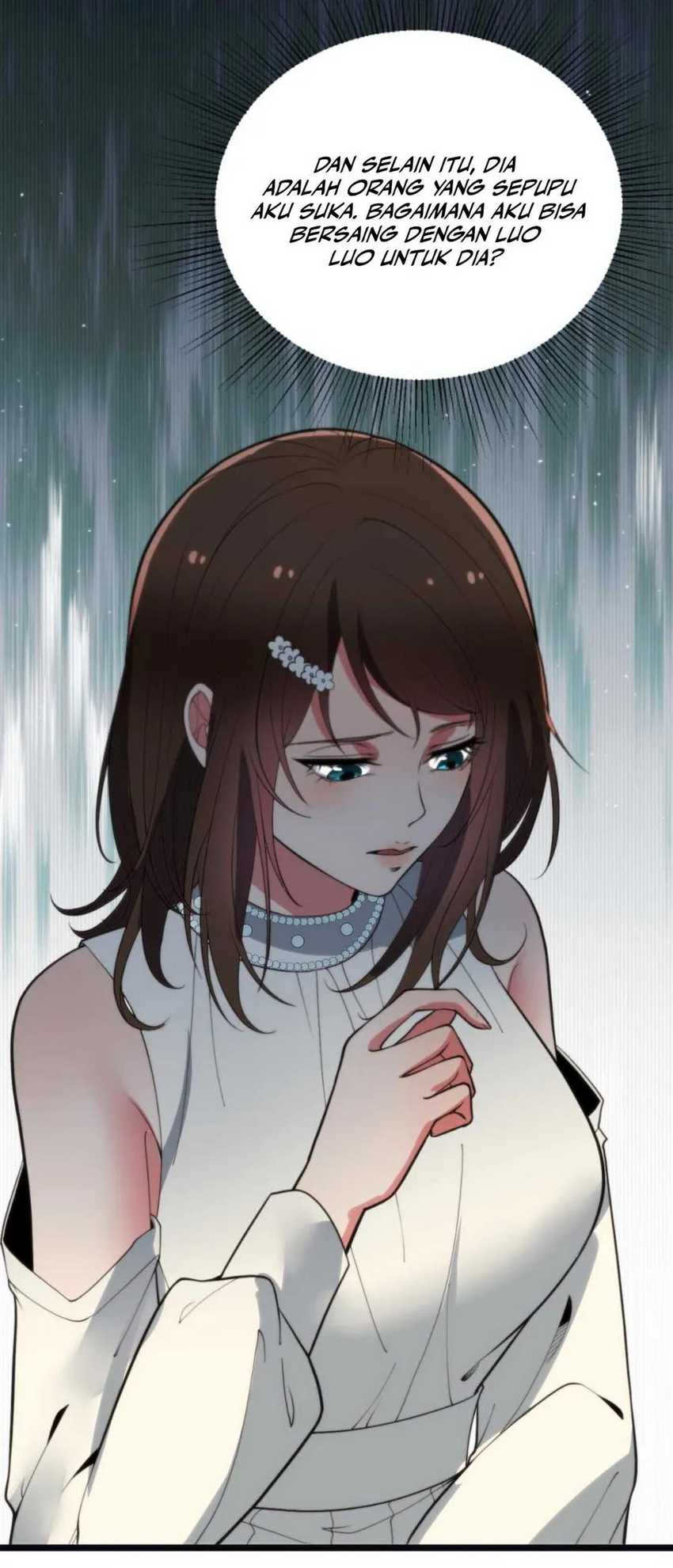 I Have 90 Billion Licking Gold Chapter 358 - halaman 28
