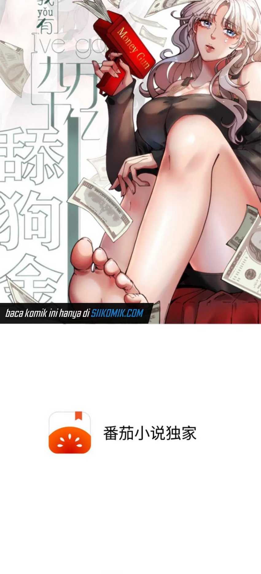 I Have 90 Billion Licking Gold Chapter 358 - halaman 3